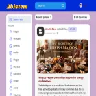 abistem.com