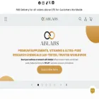 ablabs.co.uk