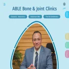 able-clinics.com
