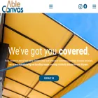 ablecanvas.com