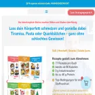abnehmglueck.com