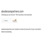 abodecarepartners.com
