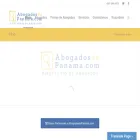 abogadosdepanama.com