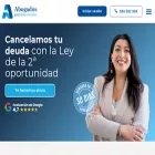 abogadosparatusdeudas.es