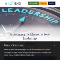 abohns.org