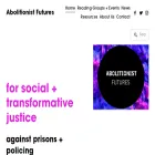 abolitionistfutures.com