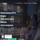 abonnementiptvbelgie.com