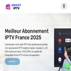 abonnementiptvfrance.pro