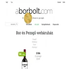 aborbolt.com
