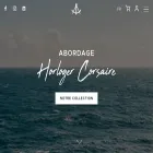 abordage-horlogerie.com