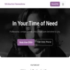 abortiontelemedicine.com
