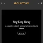 abouhoney.com