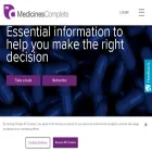 about.medicinescomplete.com