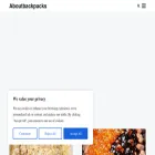 aboutbackpacks.com