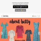 aboutbetty.com