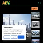 aboutevs.com