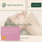 aboutfaceskinco.com