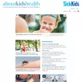 aboutkidshealth.ca