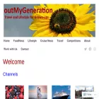 aboutmygeneration.com