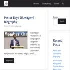 aboutpastors.com