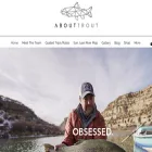 abouttrout.com