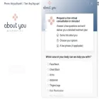 aboutyouaesthetics.com