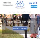 abpartyrent.com