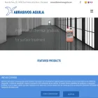 abrasivosaguila.com