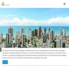 abreuimoveis.com.br