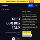 abrhosting.com