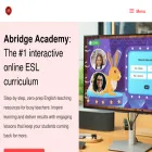abridgeacademy.com