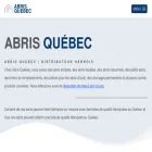 abrisquebec.com
