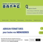 abrisun-fermetures.com