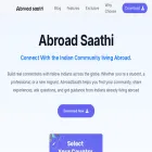 abroadsaathi.com