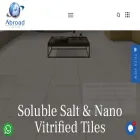 abroadvitrified.com