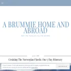 abrummiehomeandabroad.com