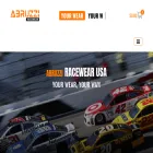 abruzziracewear.com