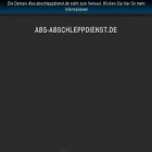 abs-abschleppdienst.de