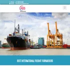 abscargoservice.com