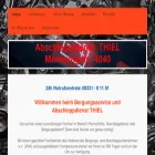 abschleppdienst-thiel.de
