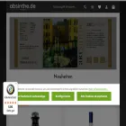 absinthe.de