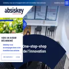 absiskey.com