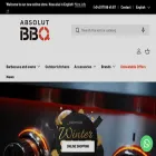 absolutbbq.com