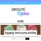 absolutealgebra.com