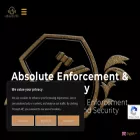 absoluteenforcement.com