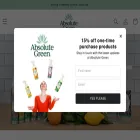 absolutegreen.com