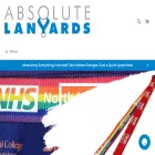 absolutelanyards.co.uk