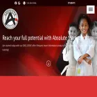 absolutemartialarts.com