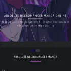 absolutenecromancers.com