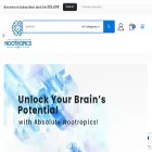 absolutenootropics.com